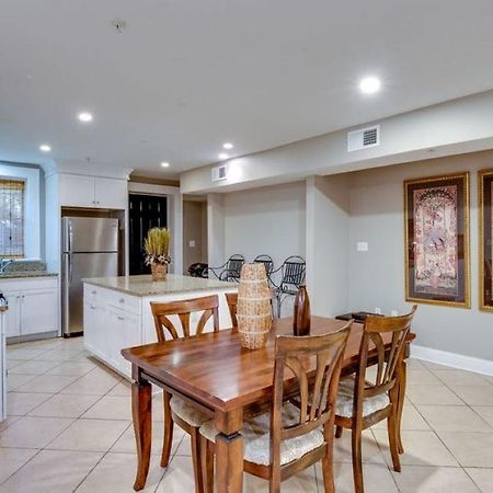 4 Bedroom Beauty Steps From The River Savannah Exterior photo